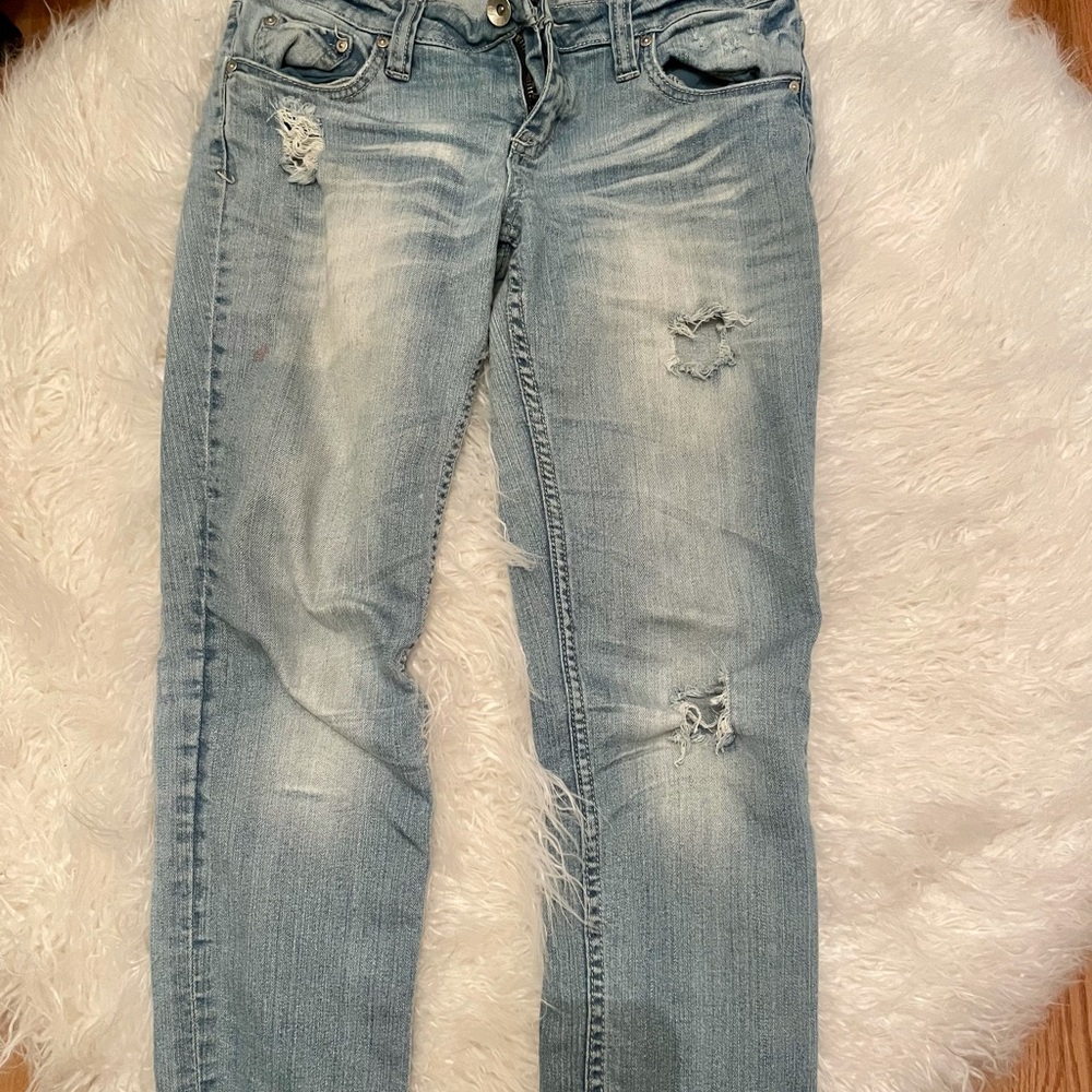 Jeans ๐ - Picture 10 of 16